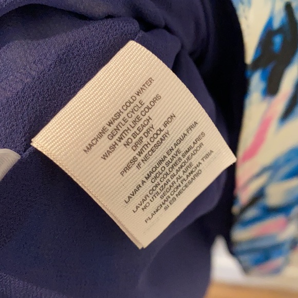 RACHEL Rachel Roy Dress - Picture 4 of 6